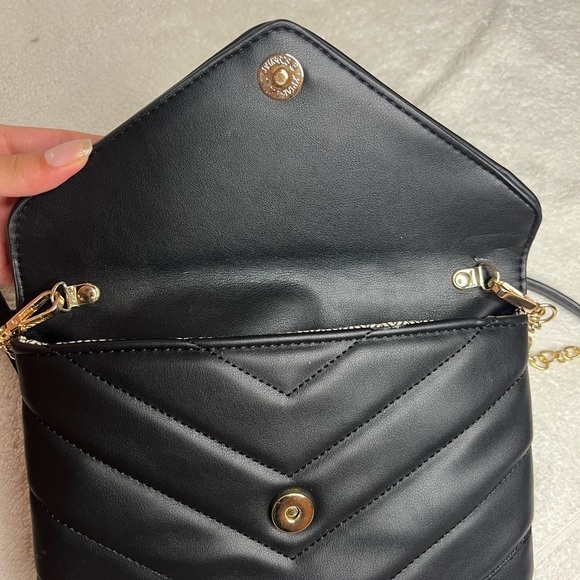 Kelly & Katie Day To Night Clutch - Picture 7 of 7